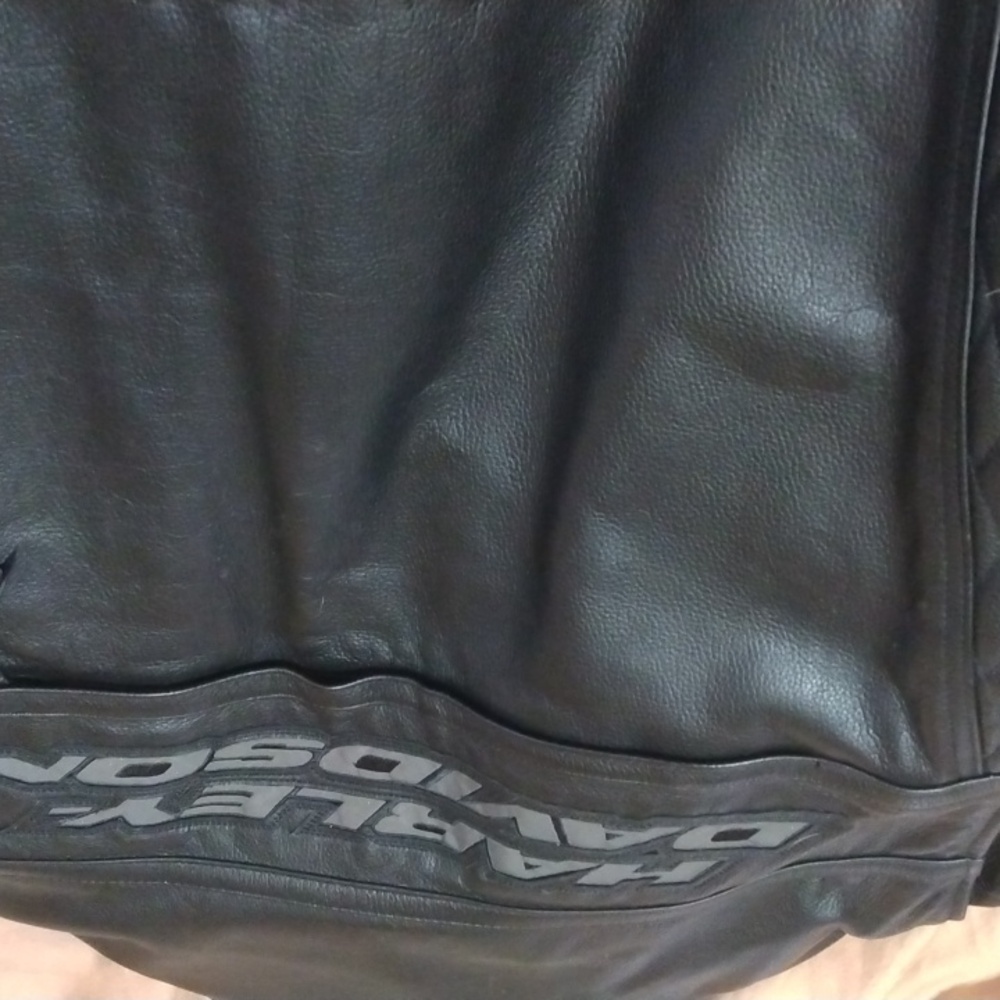 Harley Davidson men's Competition III  jacket